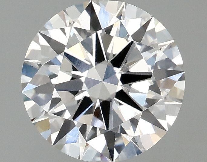 Lab Grown Diamond 1,45Ct E-VVS2 Round - IGILG794642336 1