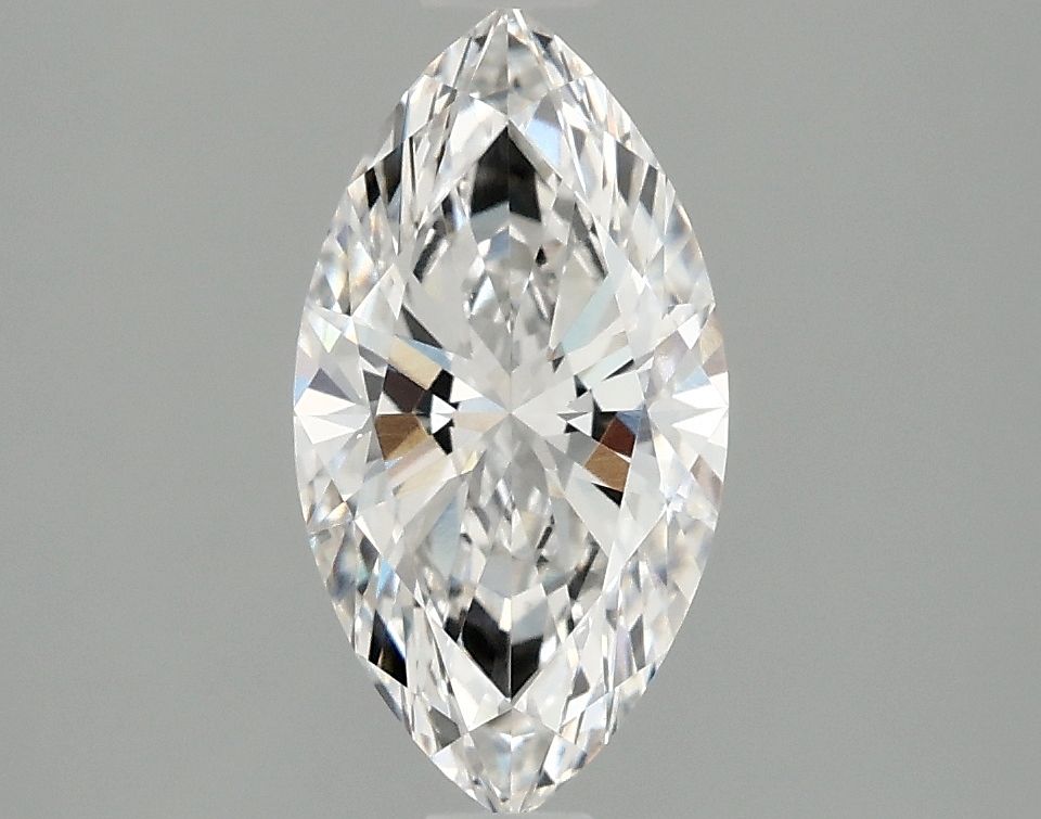 Lab Grown Diamond 1,48Ct F-VVS2 Marquise - IGILG793621199 1