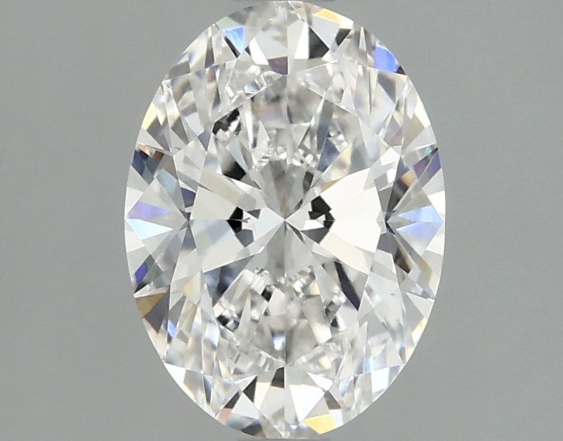 Lab Grown Diamond 1,4Ct E-VS1 Oval - IGILG776617952 1