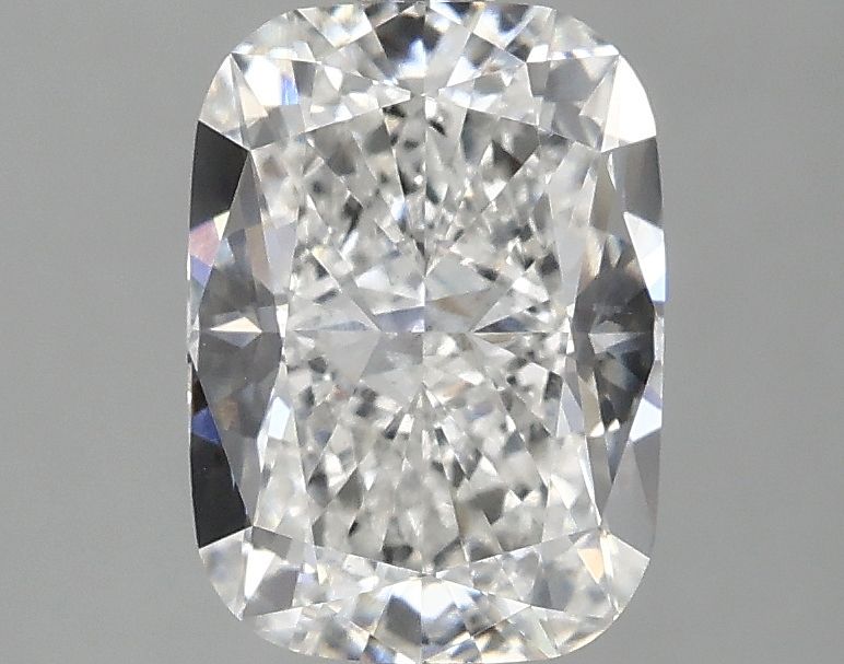 Lab Grown Diamond 2,02Ct E-VS2 Cushion - IGILG790614247 1