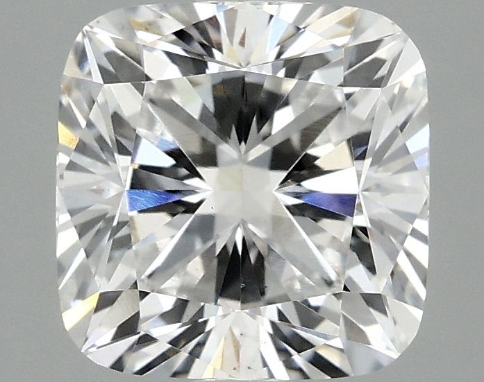 Lab Grown Diamond 2,58Ct E-VS1 Cushion - IGILG776623172 1