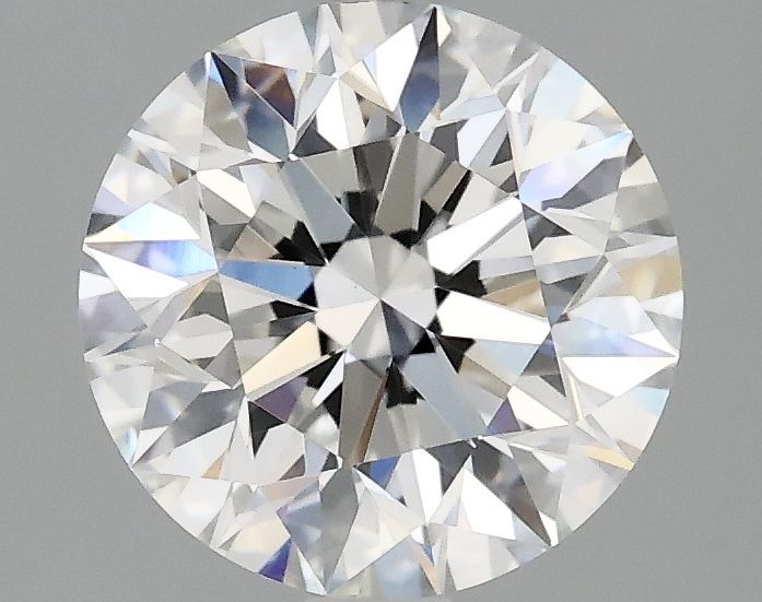 Lab Grown Diamond 2,04Ct E-VS1 Round - IGILG776608680 1