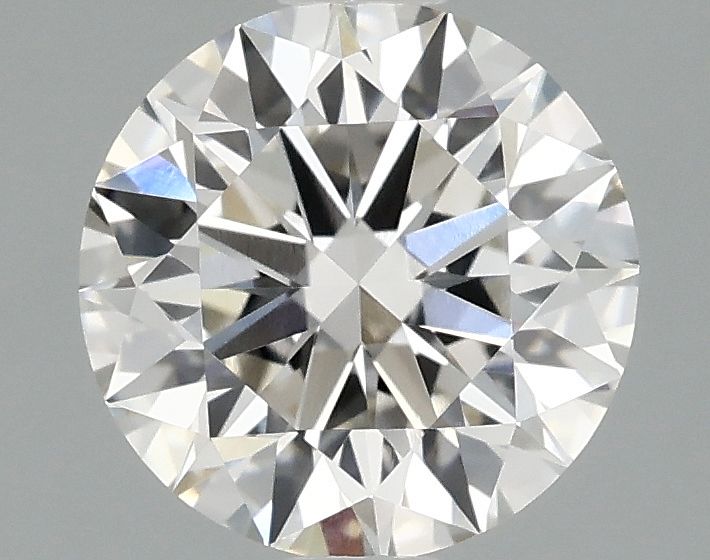 Lab Grown Diamond 1,47Ct G-VVS2 Round - IGILG783655564 1