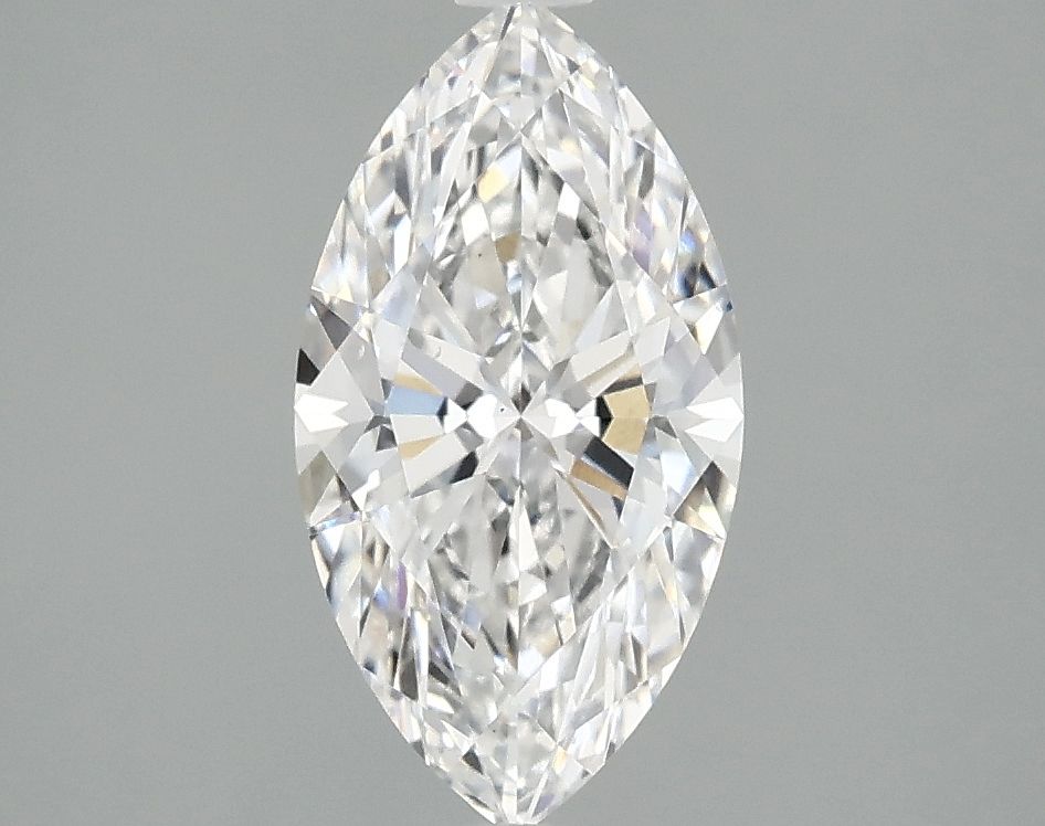 Lab Grown Diamond 1,54Ct E-VS2 Marquise - IGILG782682555 1
