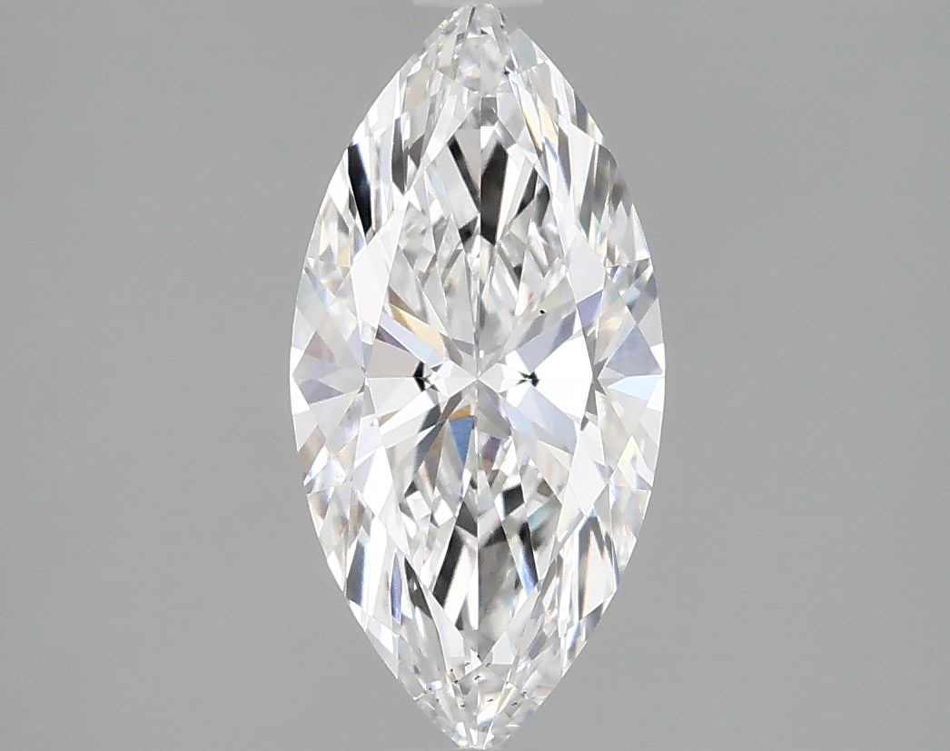 Lab Grown Diamond 1,53Ct E-VS2 Marquise - IGILG784603352 1