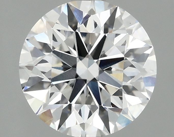 Lab Grown Diamond 1,99Ct E-VS1 Round - IGILG774693211 1