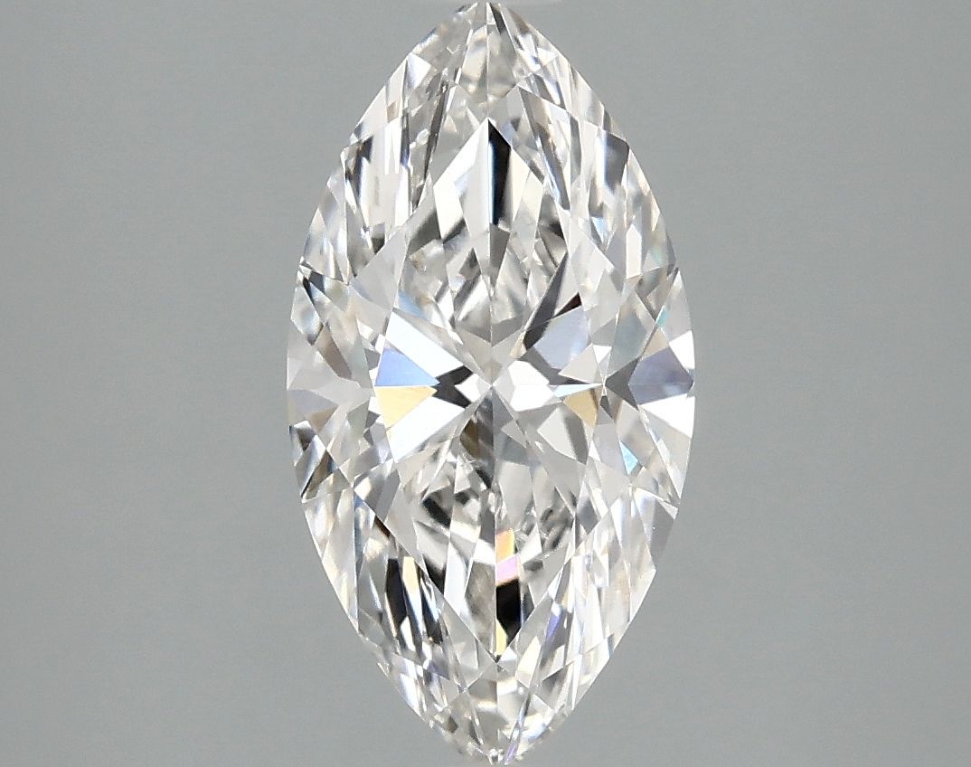 Lab Grown Diamond 1,91Ct F-VVS2 Marquise - IGILG776622502 1