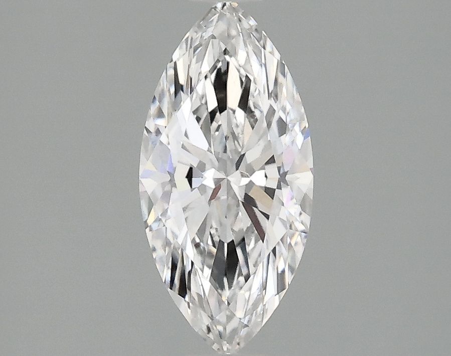 Lab Grown Diamond 1,05Ct D-VVS2 Marquise - IGILG783634694 1