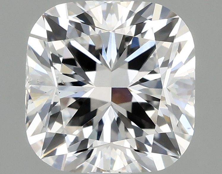 Lab Grown Diamond 2,02Ct E-VS2 Cushion - IGILG777622271 1