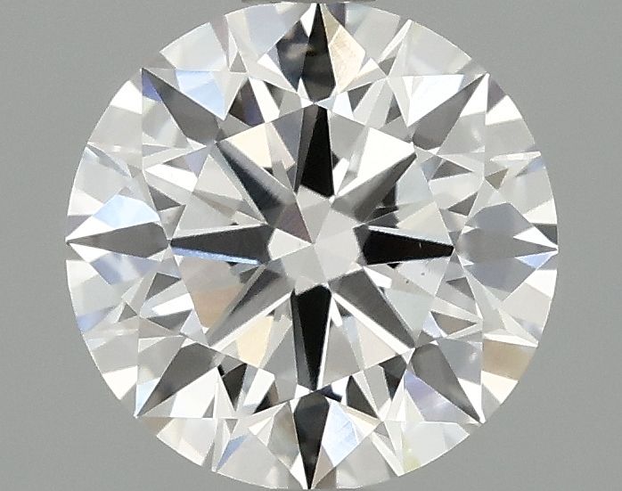 Lab Grown Diamond 1,49Ct F-VS1 Round - IGILG794644700 1