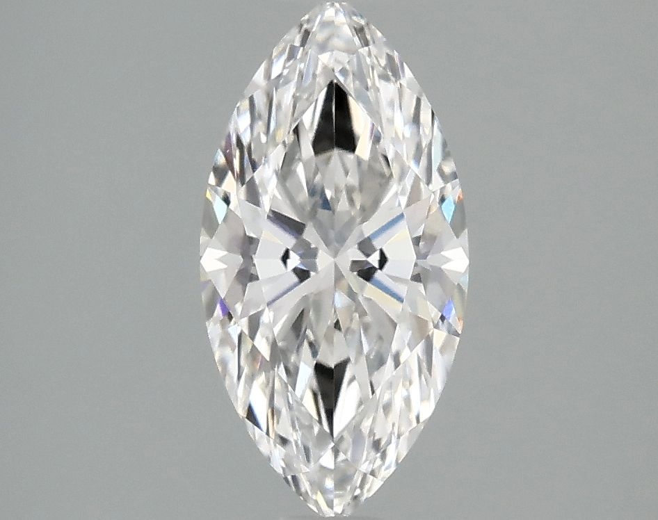 Lab Grown Diamond 1,39Ct E-VS1 Marquise - IGILG786652303 1