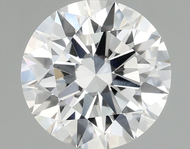 Lab Grown Diamond 1,44Ct E-VS1 Round - IGILG776627055 1