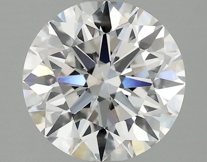 Lab Grown Diamond 1,99Ct F-VVS2 Round - IGILG777636264 1
