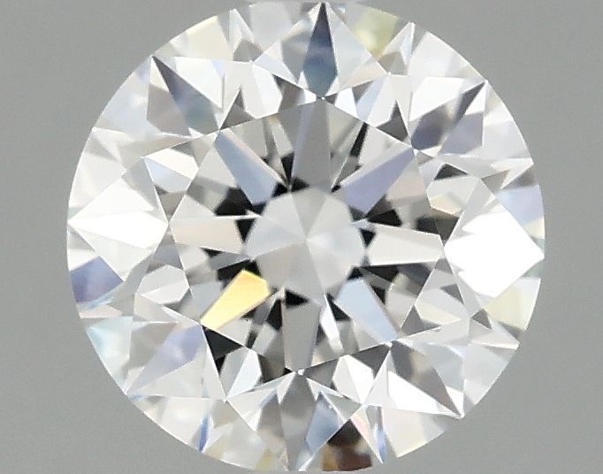 Lab Grown Diamond 1,91Ct D-VVS2 Round - IGILG777614940 1