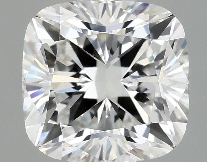 Lab Grown Diamond 0,95Ct E-VVS2 Cushion - IGILG784629311 1