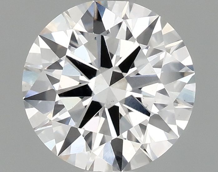 Lab Grown Diamond 1,05Ct F-VS2 Round - IGILG786687317 1
