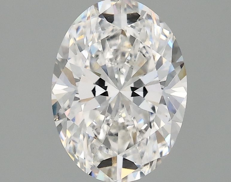Lab Grown Diamond 1,49Ct E-VS1 Oval - IGILG762501865 1