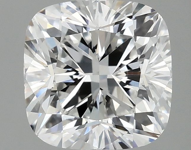 Lab Grown Diamond 1,98Ct E-VVS2 Cushion - IGILG776678541 1