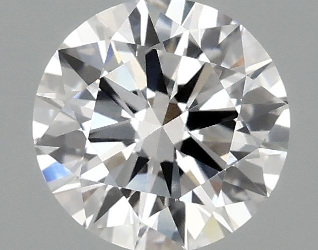 Lab Grown Diamond 1,5Ct G-VVS2 Round - IGILG774630628 1