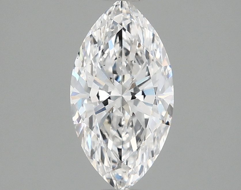 Lab Grown Diamond 1,1Ct E-VS2 Marquise - IGILG784698322 1