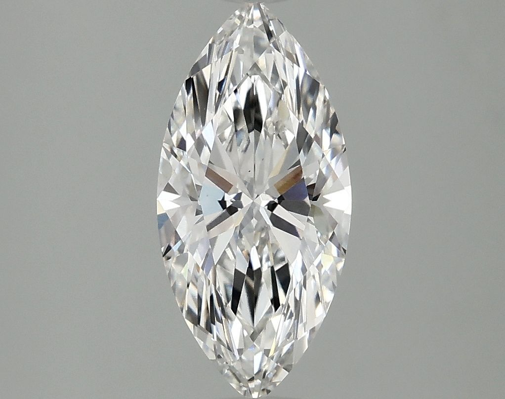 Lab Grown Diamond 1,52Ct F-VS1 Marquise - IGILG786603404 1
