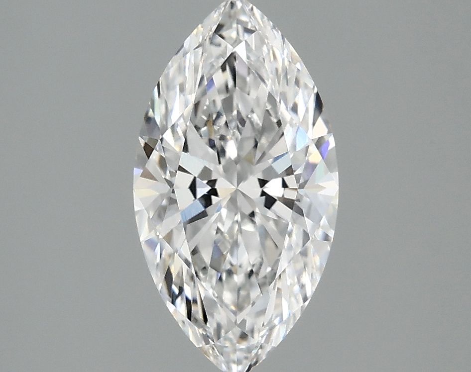 Lab Grown Diamond 1,56Ct D-VVS2 Marquise - IGILG789620109 1
