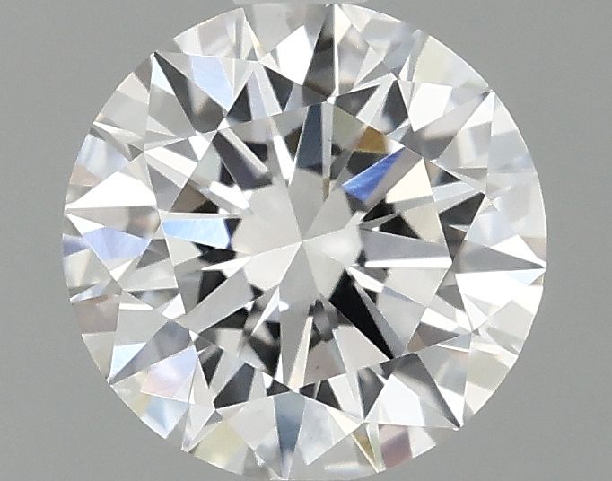 Lab Grown Diamond 1Ct D-VS1 Round - IGILG798608459 1