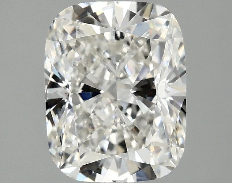 Lab Grown Diamond 2,09Ct G-VVS2 Cushion - IGILG798608327 1