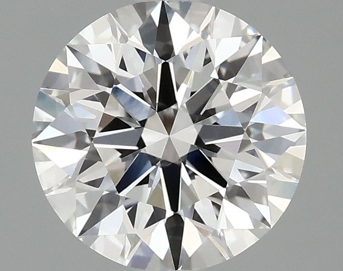 Lab Grown Diamond 2,04Ct E-VVS2 Round - IGILG763618222 1