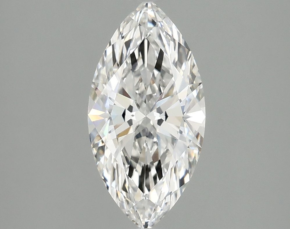 Lab Grown Diamond 1,49Ct E-VVS2 Marquise - IGILG786652113 1
