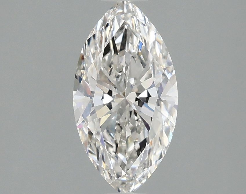 Lab Grown Diamond 1,1Ct F-VVS2 Marquise - IGILG760555572 1