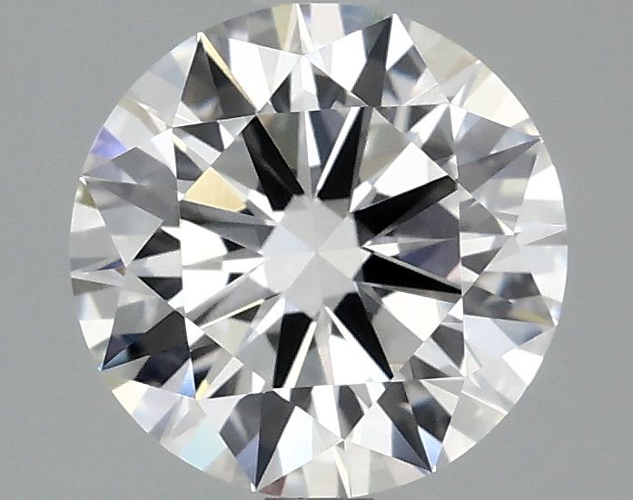 Lab Grown Diamond 1,9Ct E-VVS2 Round - IGILG781627595 1