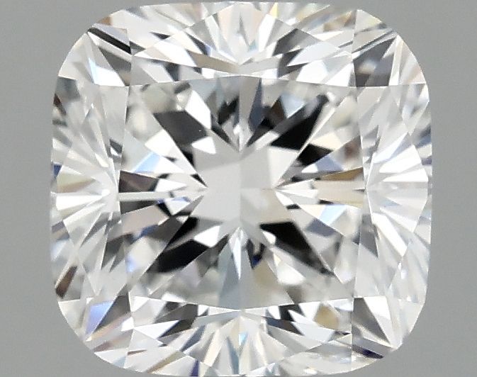 Lab Grown Diamond 2,57Ct E-VVS2 Cushion - IGILG784629549 1