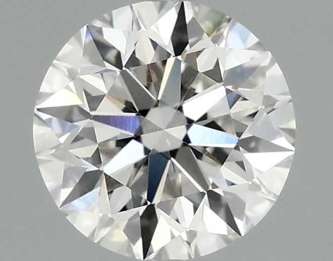 Lab Grown Diamond 1,49Ct F-VVS2 Round - IGILG782689868 1