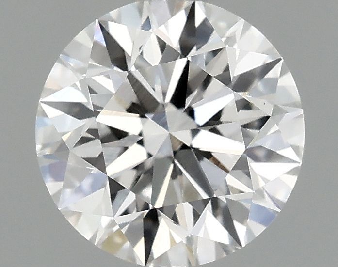 Lab Grown Diamond 1Ct D-VS1 Round - IGILG784639253 1