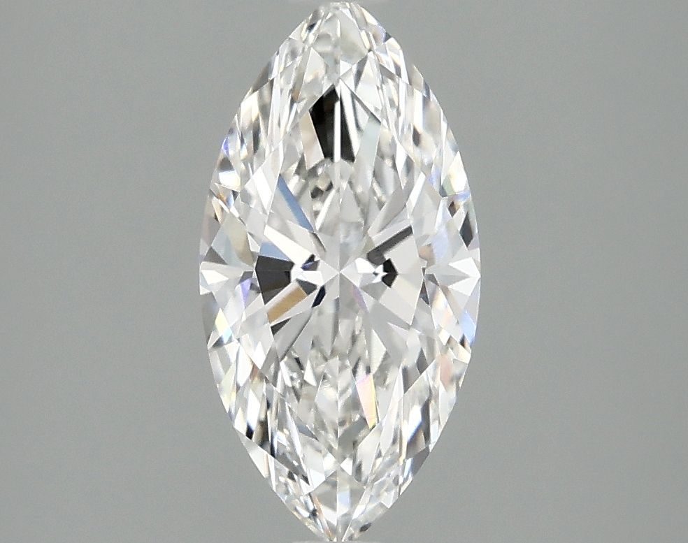 Lab Grown Diamond 1,59Ct F-VS1 Marquise - IGILG789627105 1
