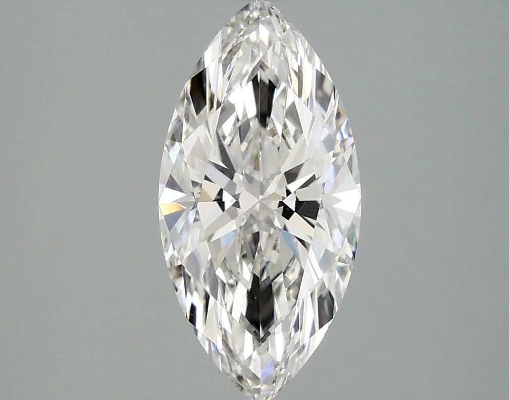 Lab Grown Diamond 1,5Ct E-VVS2 Marquise - IGILG786607247 1