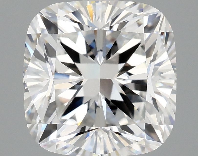 Lab Grown Diamond 2,59Ct E-VVS2 Cushion - IGILG785608367 1