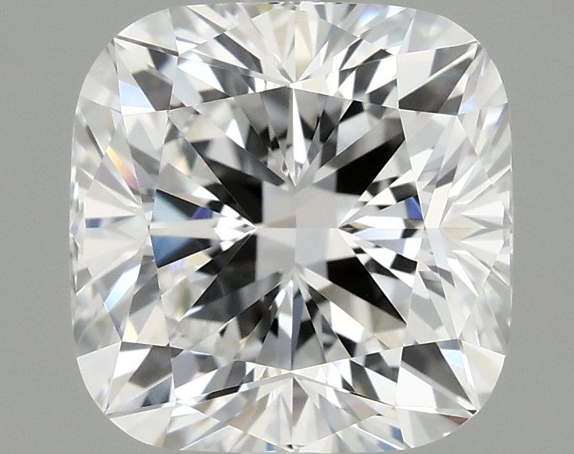 Lab Grown Diamond 2,04Ct E-VVS2 Cushion - IGILG777627611 1