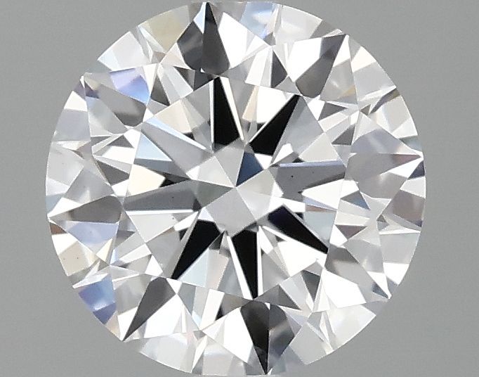 Lab Grown Diamond 1,93Ct D-VS1 Round - IGILG775622019 1