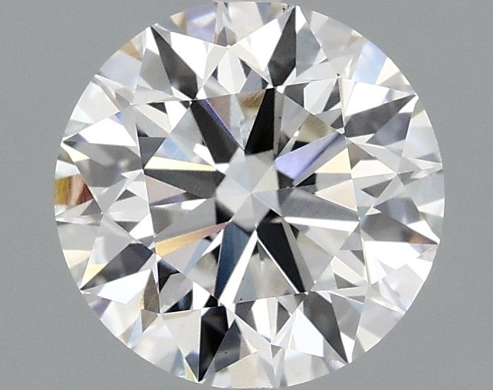 Lab Grown Diamond 1,91Ct F-VS1 Round - IGILG770620497 1