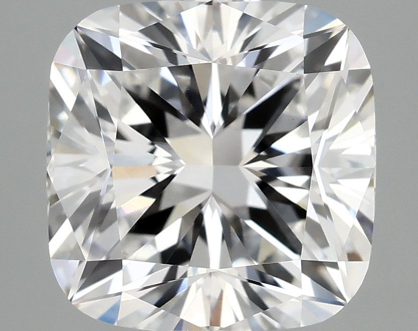 Lab Grown Diamond 2,37Ct E-VVS2 Cushion - IGILG788605319 1