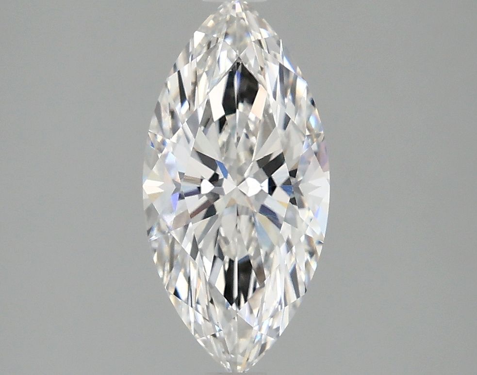 Lab Grown Diamond 1,47Ct E-VVS2 Marquise - IGILG788601359 1