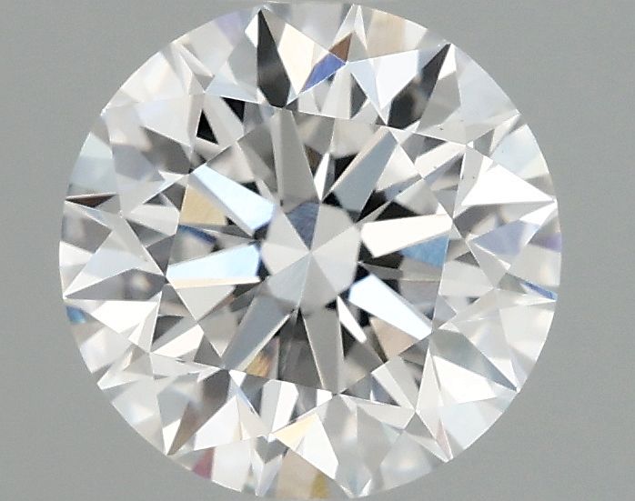 Lab Grown Diamond 1,53Ct D-VS1 Round - IGILG809694929 1
