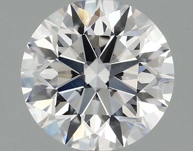 Lab Grown Diamond 1,01Ct D-VVS2 Round - IGILG786606330 1