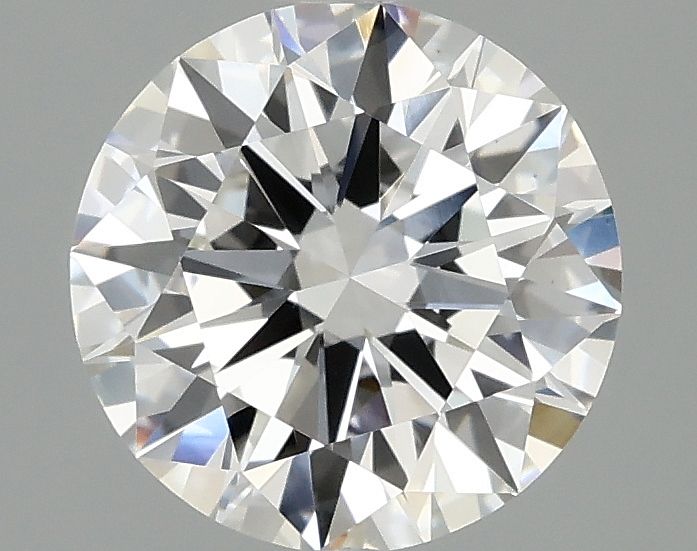 Lab Grown Diamond 2,04Ct F-VS1 Round - IGILG776604513 1