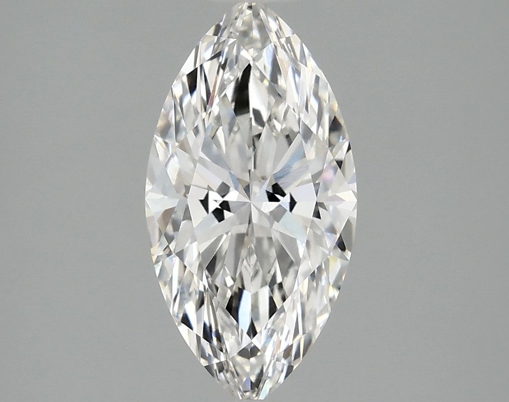 Lab Grown Diamond 1,48Ct F-VVS2 Marquise - IGILG788608229 1