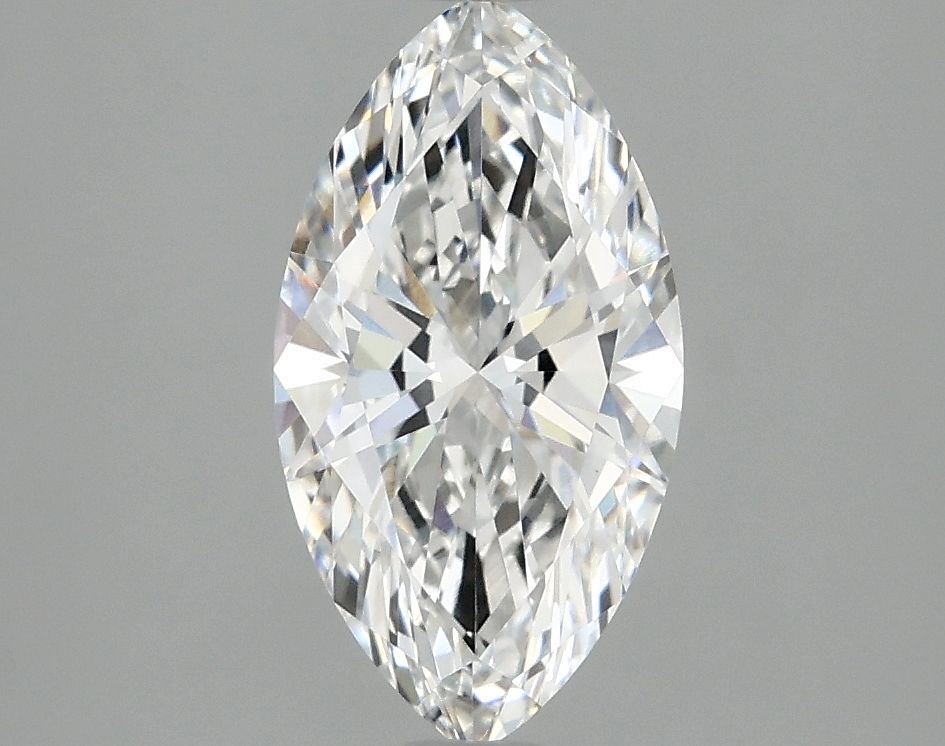 Lab Grown Diamond 1,49Ct E-VVS2 Marquise - IGILG784649698 1