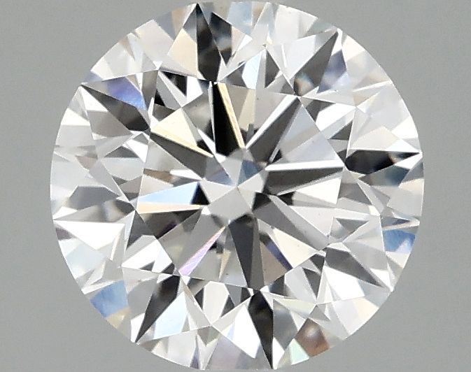 Lab Grown Diamond 1,97Ct E-VS2 Round - IGILG787675599 1