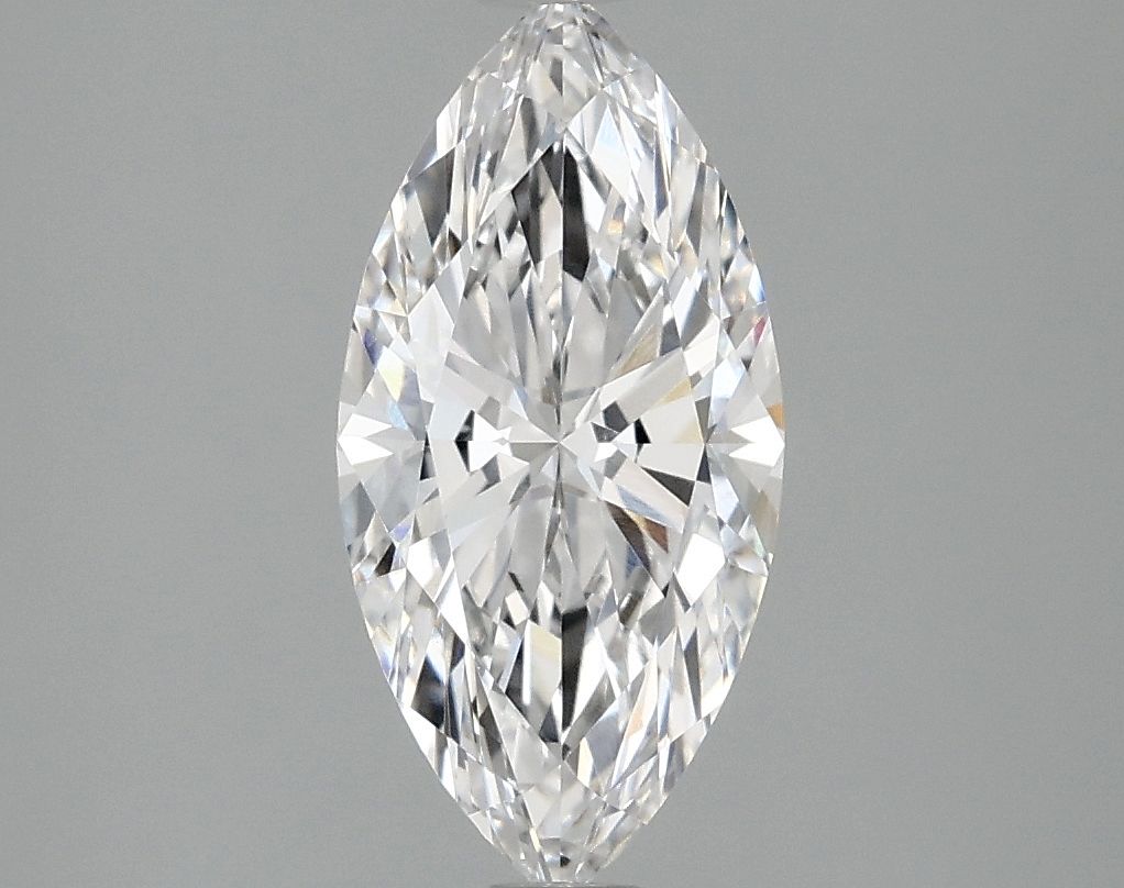 Lab Grown Diamond 1,59Ct D-VVS2 Marquise - IGILG786615921 1
